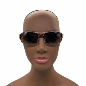 Women's Fashion Sunglasses‎ UV400 Protection Gradient Lens Brown
